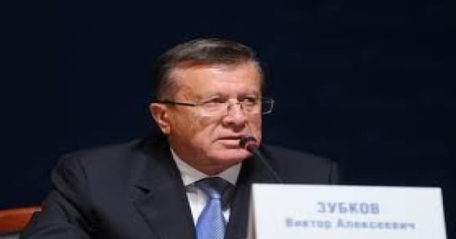 Neftin qiyməti 60 dolları ötəcək - Viktor Zubkov