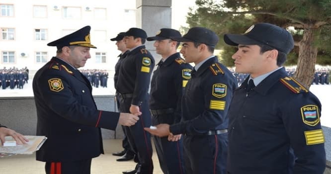 Kimlər "drujinaçı" ola bilər? - DİN-dən açıqlama