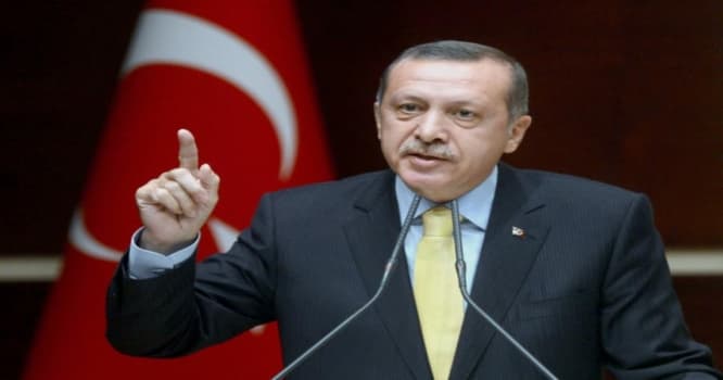 Ərdoğan Bakıya apreldə gələcək