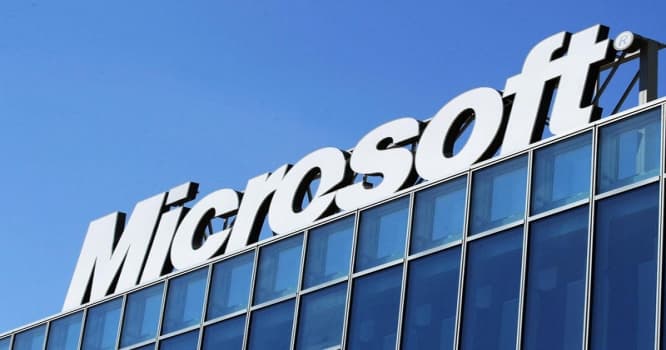 "Microsoft"dan Azərbaycana Xəbərdarlıq