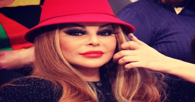 Aygündən ittihamlara cavab: "Məşhurlaşan cinsi azlıq..." - FOTOLAR