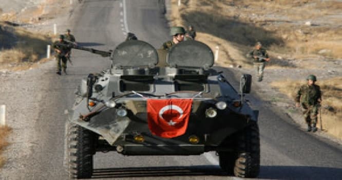 280 PKK üzvü MƏHV EDİLDİ