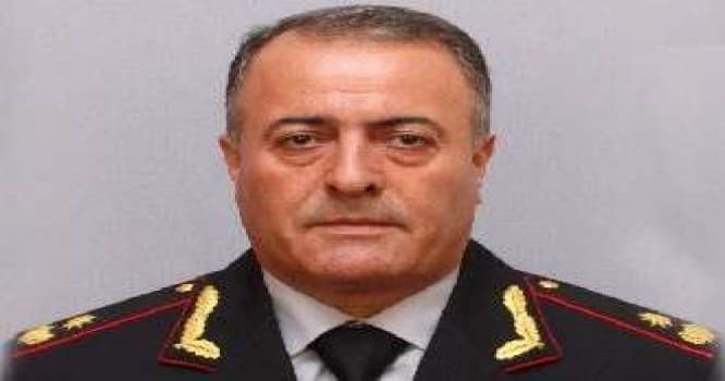 İstefaya göndərildiyi bildirilən general - “Bütün günü işdə olmuşam“