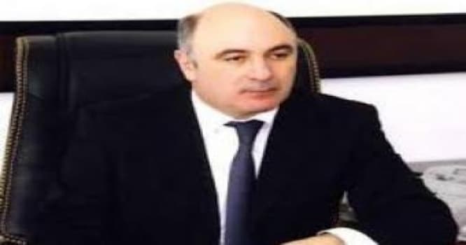 Şakir Musayev işdən çıxdı