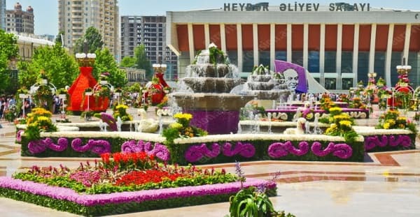 Böhran “Gül bayramı”ndan yan keçdi... - Abutalıbovdan göstəriş