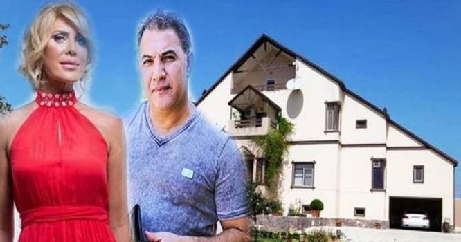 Xoşqədəmlə Ədalətin villa qalmaqalı - Pulu vermək istəmir