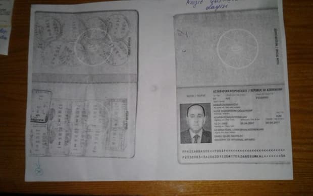 Sevgilisi ilə qaçmaqda ittiham olunan gəlinlə bağlı ŞOK DETALLAR
