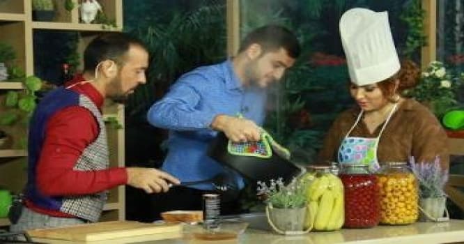 ATV-də daha bir veriliş bağlandı