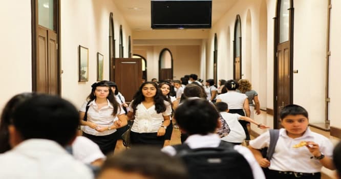 Azərbaycanda təhsildə dəyişiklik
