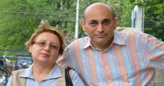 Yunusların apellyasiya şikayəti təmin olunmadı