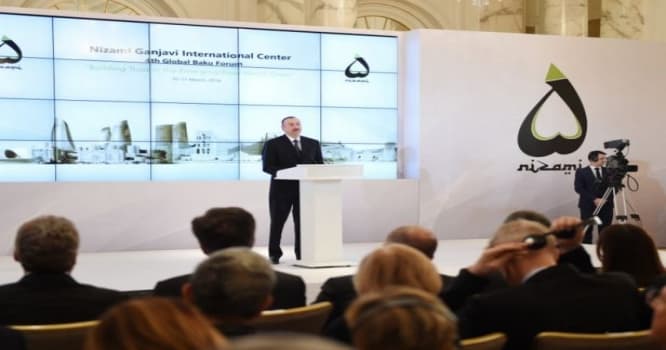 İlham Əliyev: "Maliyyə vəziyyətimiz sabitdir"