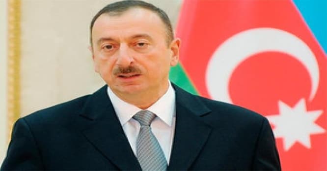 Prezident: "Bunun başlıca səbəbi Ermənistanın sülh istəməməsidir..."