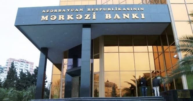 Mərkəzi Bank bu bankı məhkəməyə verdi