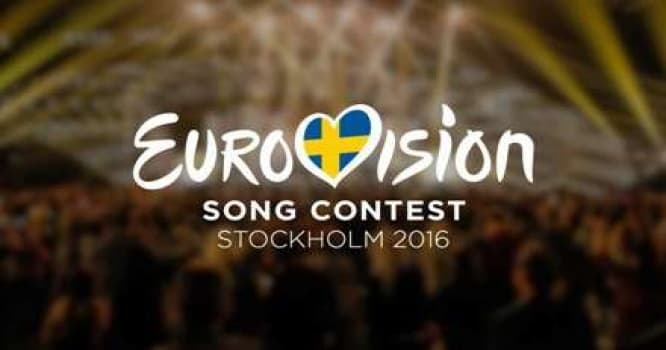 “Eurovision-2016”nın keçiriləcəyi vaxt məlum oldu