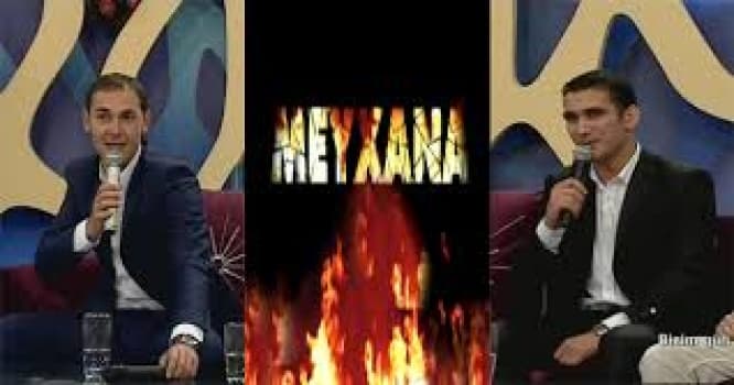 "İnter"in futbolçuları Zaurun verilişində meyxana dedilər - VİDEO