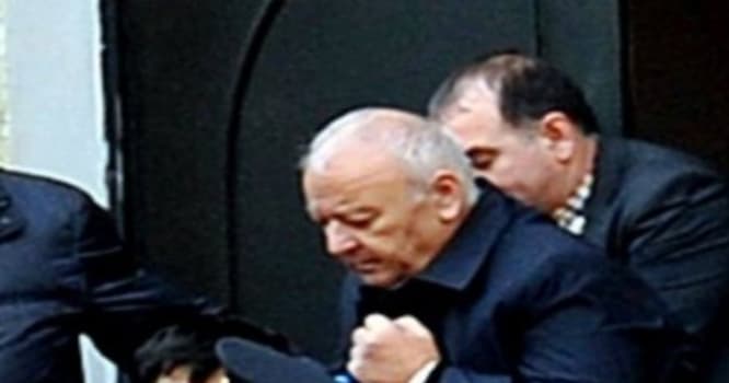 Akif Çovdarovun məhkəməsinin vaxtı bilindi