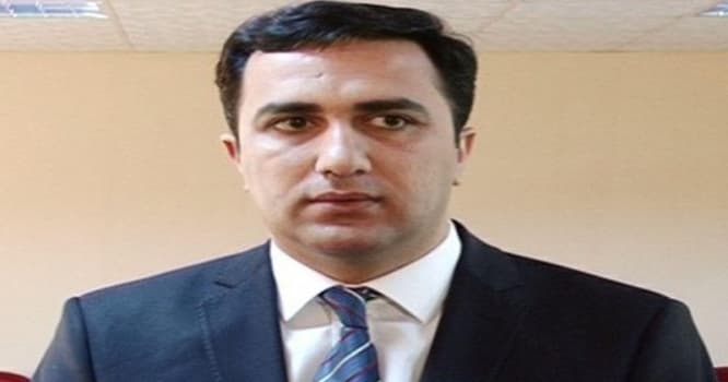 Yoxa çıxan Elnur Nağızadə axtarışa verildi