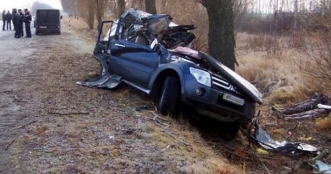 İki ayda 267 yol qəzası: 78 ölü, 287 yaralı