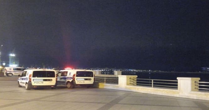 Bulvarda intihar edən kişinin cəsədi yoxa çıxdı