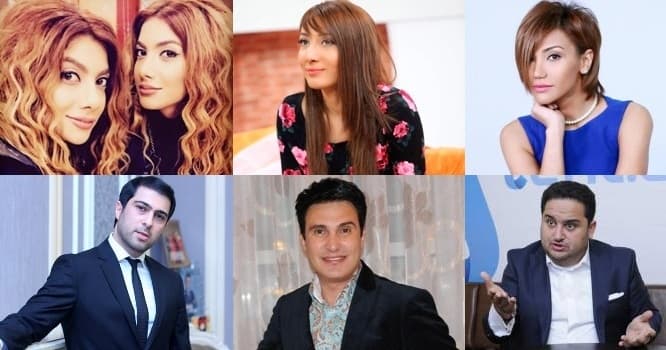 Tanınmışların biznes qurmaq arzusu: “Şou-biznesdə biznes qalmayıb”