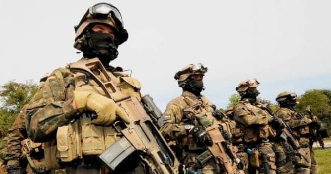 Türkiyədə genişmiqyaslı anti-terror əməliyyatı başlayır