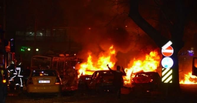 Ankara terrorunun qurbanları arasında azərbaycanlılar varmı?