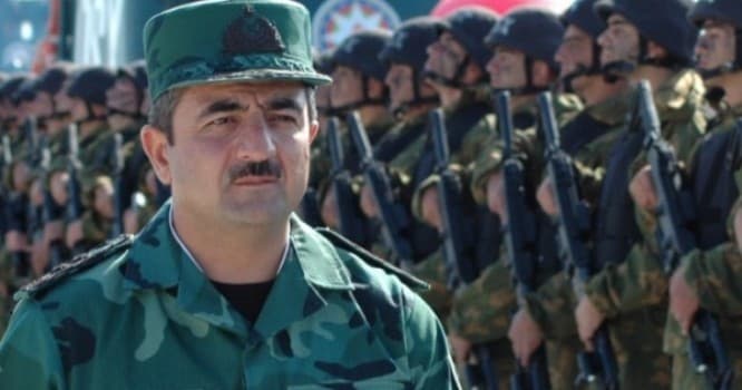 İran-Azərbaycan sərhədində atışma: General hadisə yerində - 5 ölü