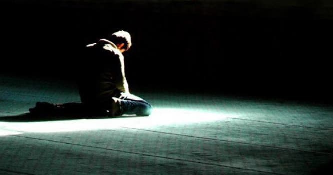 “Namaz zamanı ağlamaq namazı pozarmı?” - CAVAB