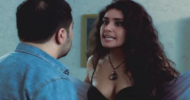 "Təhminə və Zaur"dan qat-qat tərbiyəlidir" - Kənan filmi ilə bağlı iradlar haqda danışdı