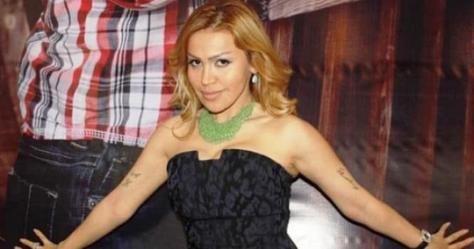 Rəqsanədən qızının atası barədə açıqlama - Böyük vəzifəli şəxsdi