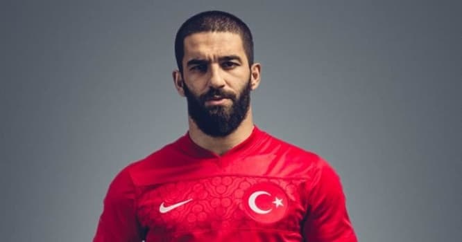 Arda Turandan dünya liderlərinə rekord qıran çağırış - FOTO