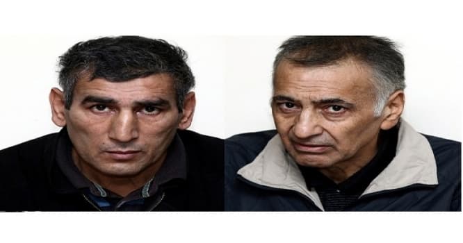 BQXK əməkdaşları Dilqəmlə Şahbazı ziyarət etdi
