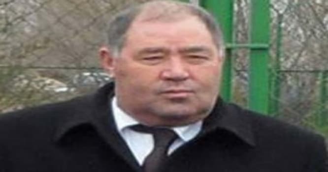 İşdən çıxarılan icra başçısı xarici ölkəyə gedib