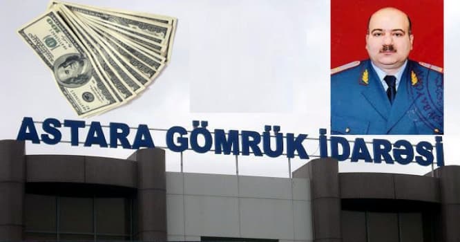 Siqaret qaçmaqmalçılığının arxasındakı general – ŞOK FAKTLAR