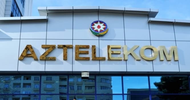 “Aztelekom” MMC-yə yeni DİREKTOR TƏYİNATI