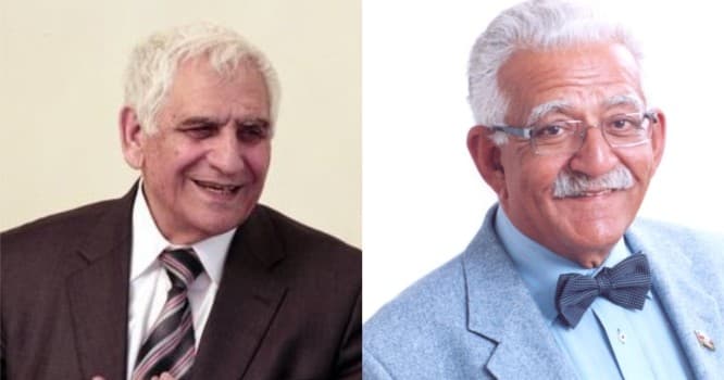 Vaqif Səmədoğlunu Nəriman Həsənzadə əvəz edəcək