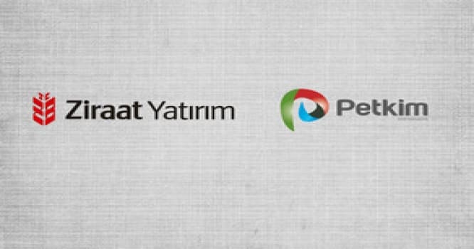 "Ziraat Yatırım" şirkəti "Petkim"in dəyərini 10 faiz artırıb