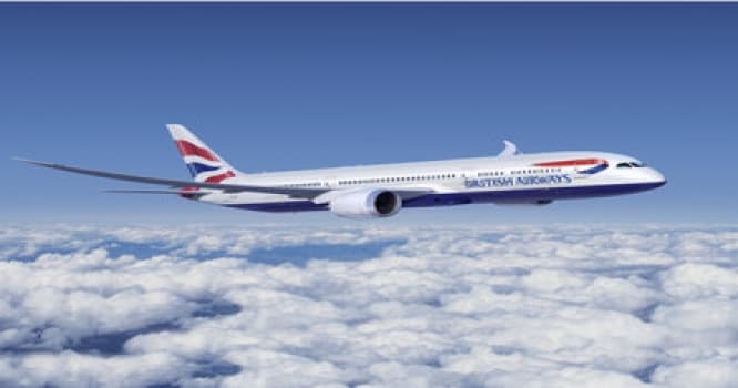 "British Airways" Azərbaycan bazarından gedir