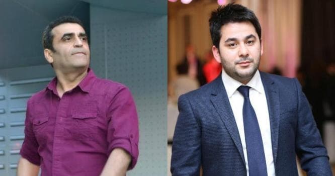 Kamran Həsənli ilə Samir Piriyevin səsyazısı yayıldı