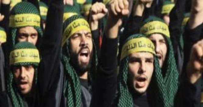 "Hizbullah” da Suriyanı tərk edir