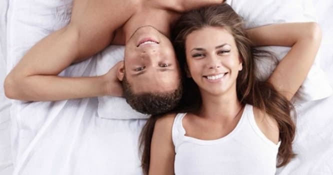 Cinsi əlaqənin bilmədiyiniz FAYDALARI
