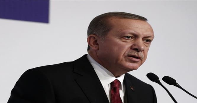 Ərdoğandan terrorla bağlı TƏKLİF