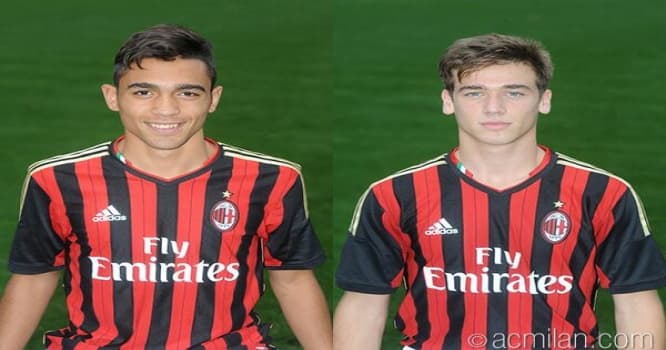 "Milan" Azərbaycanla oyuna futbolçusunu buraxmadı