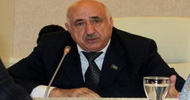 Deputat: "Azərişıq”a 787 manat borcum var"
