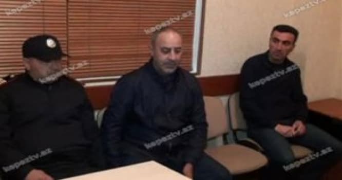 Əhalidən pul yığan “FHN-çi” həbs olundu