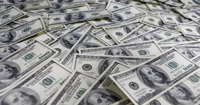 Dolların bu günə olan məzənnəsi...