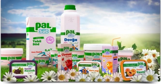 Marketlər “Palsüd” məhsullarını endirimsiz satır
