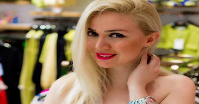 Aysel ərindən boşanmasının səbəbini açıqladı