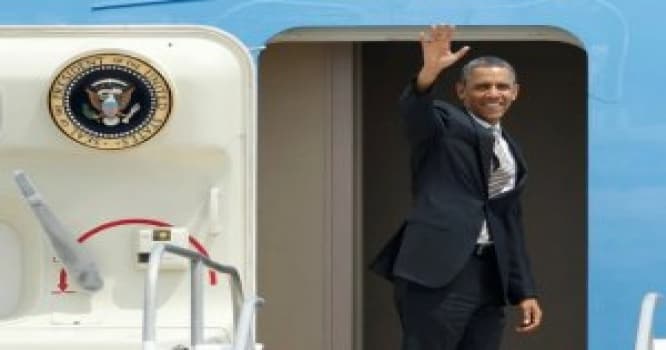 Obama Səudiyyə Ərəbistanına gedəcək