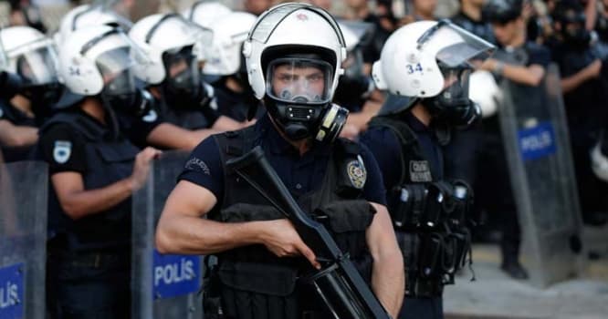Ankarada dəhşətli terror aktı hazırlanır - Şok xəbərdarlıq